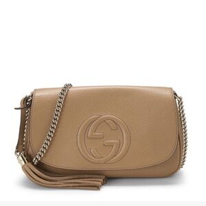 Gucci soho disco crossbody